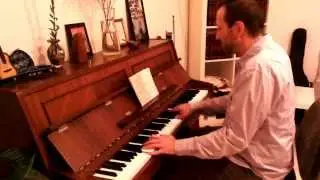 Ari Politi - Forgot My Scarf (instrumental)