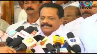 UDF candidate list completed