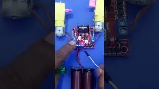 how to test Motor Drive || How to check Motor Drive?