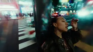 Sa&iuml;na - Loving You Never Felt Worse (Music Video)
