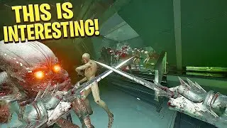This Killing Floor 3 Weekly Mutation Is Interesting..