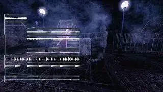 lost highway | silent hill inspired beat