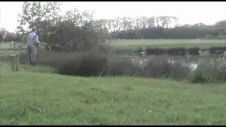 My Fishing Life 2 - Bushyleaze Part One