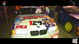 Viagra DRIFT Show Final FTA 2017 (manche 3) by SAYA PRODUCTION