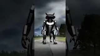 Wait for the Transformation &ndash;  Ford Beast Mode Reveal! #bexy New Car Reveals
