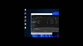 Make your own Hacking Terminal in Windows 11 🧑‍💻 #windows11 #shorts #hacker