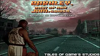 Barkley, Shut Up and Jam: Gaiden - Eternity