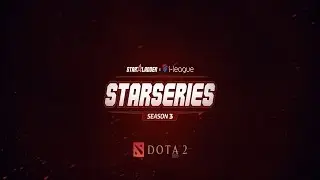 CDEC vs TongFu Game 2 | SL iLeague StarSeries S3 2016 Group A | TongFu vs CDEC