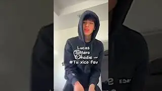 Lucas: Busco de todo💘 #danna #andy #dylan #edit #gabriel #rol #domelipa #leo #axel #santi #lucas