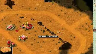 BestOldGames KKND, часть 1
