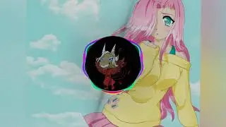 [PMV] VIP Clouds Music Video | BronyDanceParty Nightcore Cover FZ#12#