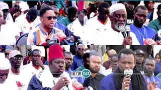 D&eacute;tention d&rsquo;Alassane Ndao en Turquie : familles et acteurs du sport interpellent l&rsquo;&Eacute;tat