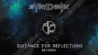 Syntension - Between