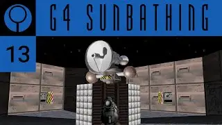 Marathon In-depth #13 G4 Sunbathing - Marathon 1 - Bungie's Marathon Trilogy