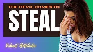 Stand Your Ground | Overcoming Faith Ministries | Robert Batchelor