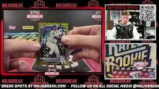 Random Team #1 - 2025 Bowman Draft Baseball Breaker's Delight 3 Box Half Case - 01.25.26