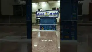 Bagalkot railway station new 2025