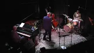 Jason Palmer and Tucker Antell - Full Show (mostly Freddie Hubbard)