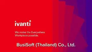 Ivanti Neurons for Healthcare