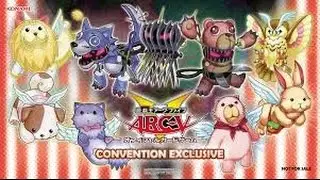 Yugioh Fluffal/edge imp deck profile april 2016