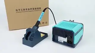 BAKON BK90 90W Multifunctional Soldering Station