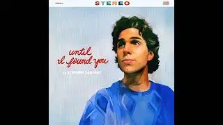 Until I Found You - Stephen Sanchez (AI Filtered Instrumental)