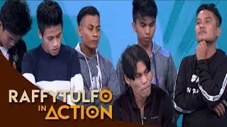 MGA JANITOR, LUMUWAS PA MULA ISABELA PARA IREKLAMO ANG KANILANG KUMPANYA.