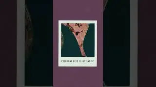 Dashboard Confessional - Everyone Else Is Just Noise (Sneak Peek)