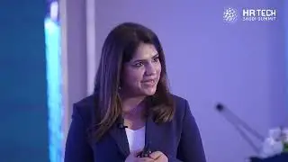 QnA   Highlights   HR Tech Saudi 2024