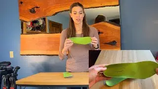 Superfeet Green Insoles, Great Comfort for your shoe #shoes #inserts #footcare