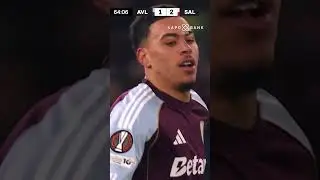 The combination between Rogers & Buend&iacute;a 😍