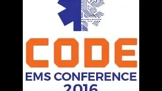CODE EMS Conference: October 2016
