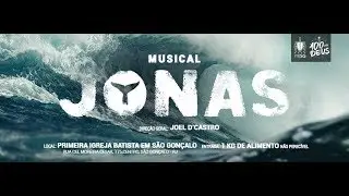 Musical Jonas | PIBSG