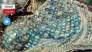 Elegant Party Wear Sarees Collection ✨ Trendy Designer Sarees for Wedding & Functions