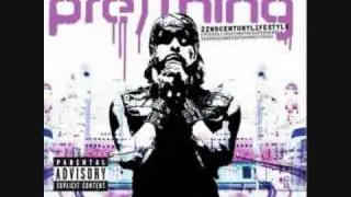 PreThing - Won + X