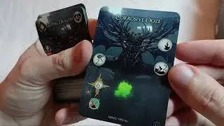 Dark souls the board game gaping dragon expansion 