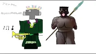 Fungolomew The Bard | Rogue Lineage