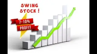 Best Swing trade stock today | Swing trade stock 2022 | Positive breakout stocks for tomorrow