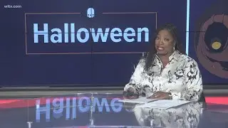Get your Halloween on with these spooky activities