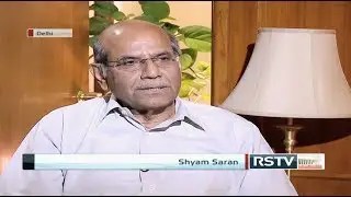 To The Point with Shyam Saran