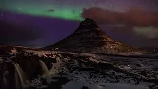 Intro Iceland
