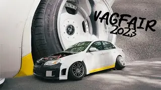 VAGFAIR 2023 | EXPERIENCE VACATIONLAND | 4K