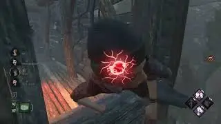 200 hour game enjoyer - dbd highlights