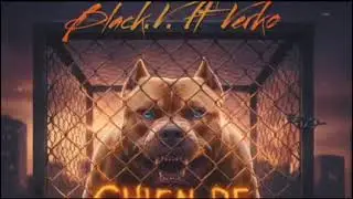 Black V Ft. Verko - Chien De La Casse
