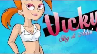 STiG - Vicky Prod. by Dj Perf -  2016