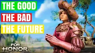 We Need To Talk About For Honor (2025)