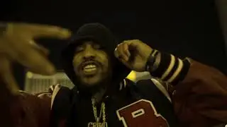 Tha Landlord - Deeper Than Rap (Official Music Video)