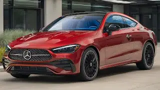 2026 Mercedes CLE-Class: Still Strong in Year 3 &mdash; What&rsquo;s New & What Stays
