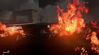 The Aftermath Of Coins Brain But In Gmod