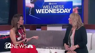 Wellness Wednesday: 5 ways to improve your mental health
